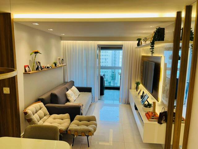 #471 - Apartamento para Venda em Niterói - RJ - 1