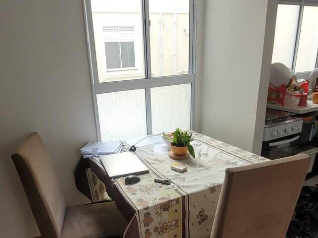 #358 - Apartamento para Venda em São Gonçalo - RJ - 3