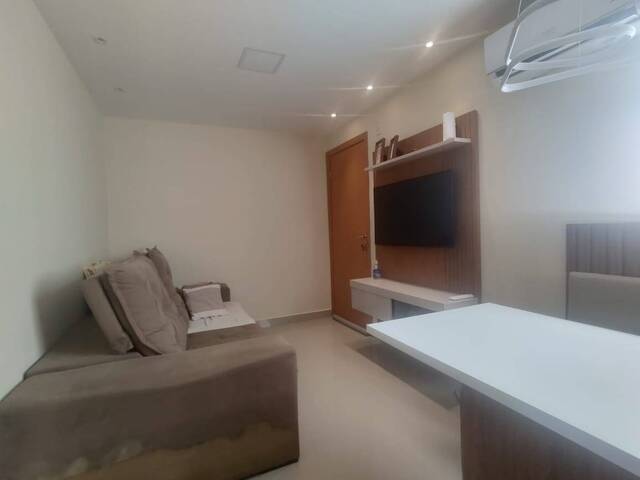 #388 - Apartamento para Venda em São Gonçalo - RJ - 2
