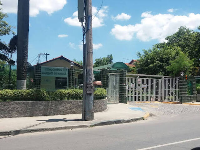#473 - Casa para Venda em São Gonçalo - RJ - 2