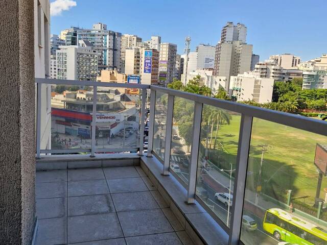 #474 - Apartamento para Venda em Niterói - RJ - 1