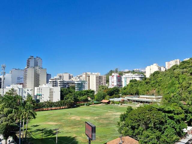 #474 - Apartamento para Venda em Niterói - RJ - 2