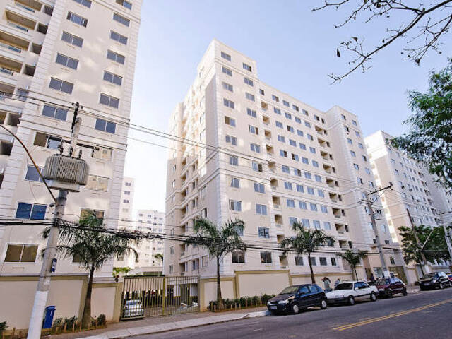 #475 - Apartamento para Venda em Niterói - RJ