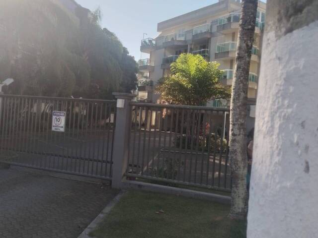 #476 - Apartamento para Venda em Niterói - RJ - 1