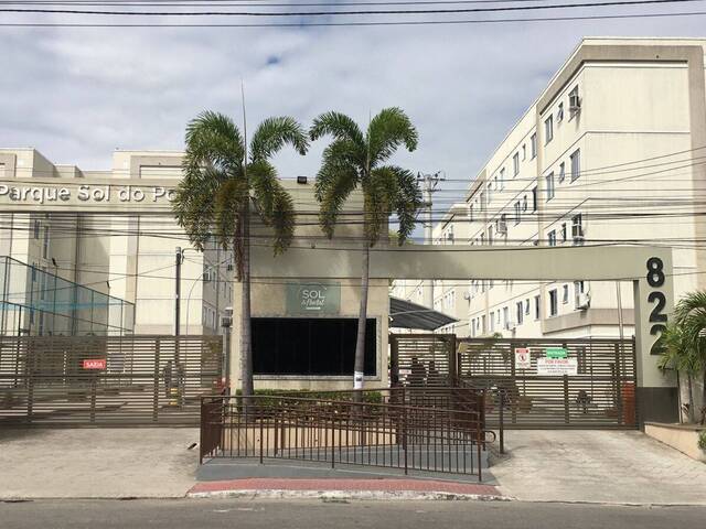 #477 - Apartamento para Venda em São Gonçalo - RJ - 1