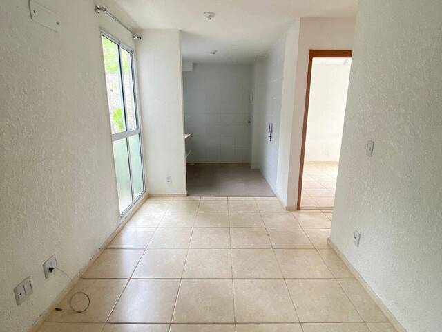 #477 - Apartamento para Venda em São Gonçalo - RJ - 2