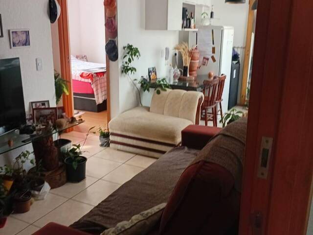 #479 - Apartamento para Venda em São Gonçalo - RJ - 2