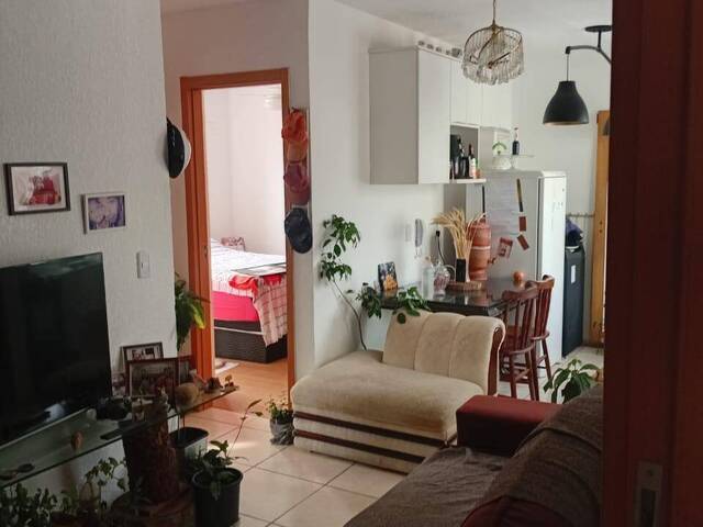 #479 - Apartamento para Venda em São Gonçalo - RJ - 3