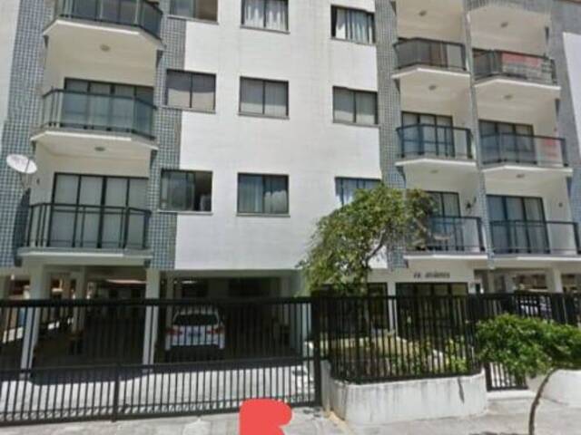 #484 - Apartamento para Venda em Arraial do Cabo - RJ - 2