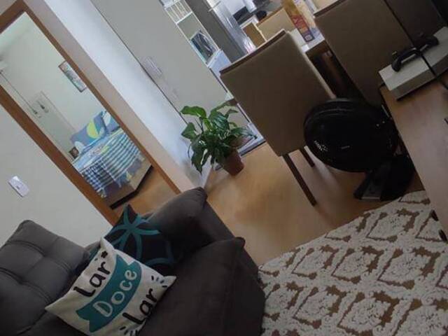 #394 - Apartamento para Venda em São Gonçalo - RJ - 3