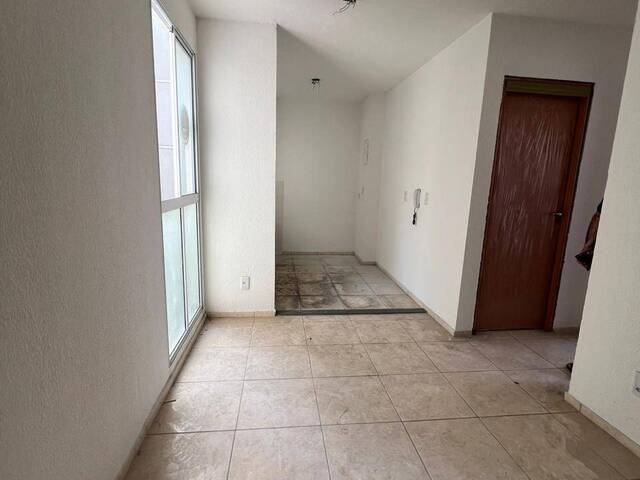 #488 - Apartamento para Venda em São Gonçalo - RJ - 2