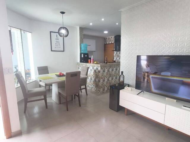 #491 - Casa para Venda em Maricá - RJ