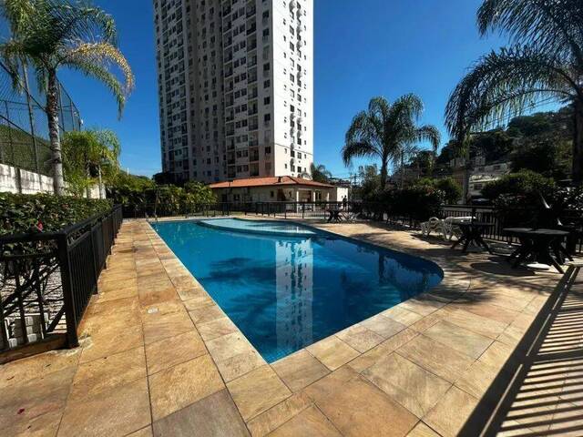 #496 - Apartamento para Venda em São Gonçalo - RJ