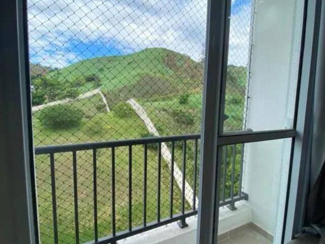 #497 - Apartamento para Venda em São Gonçalo - RJ - 2