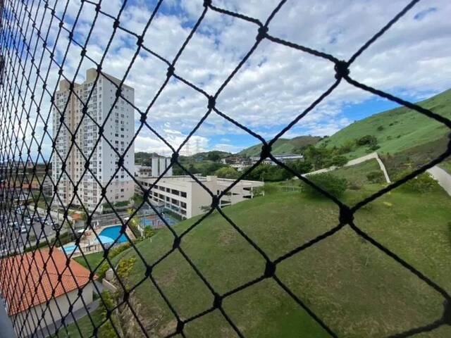 #497 - Apartamento para Venda em São Gonçalo - RJ - 1