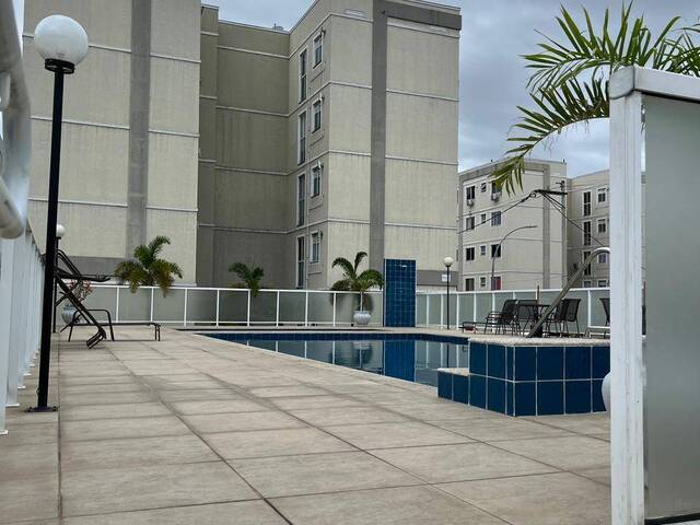 #499 - Apartamento para Venda em São Gonçalo - RJ - 1
