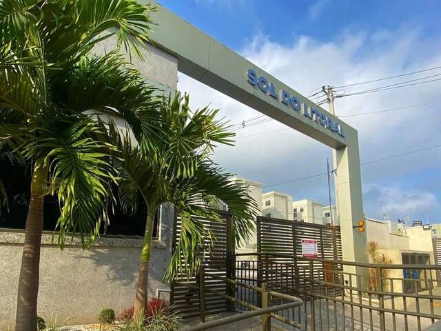 #501 - Apartamento para Venda em São Gonçalo - RJ - 1