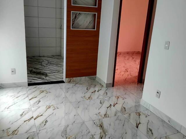 #501 - Apartamento para Venda em São Gonçalo - RJ - 3