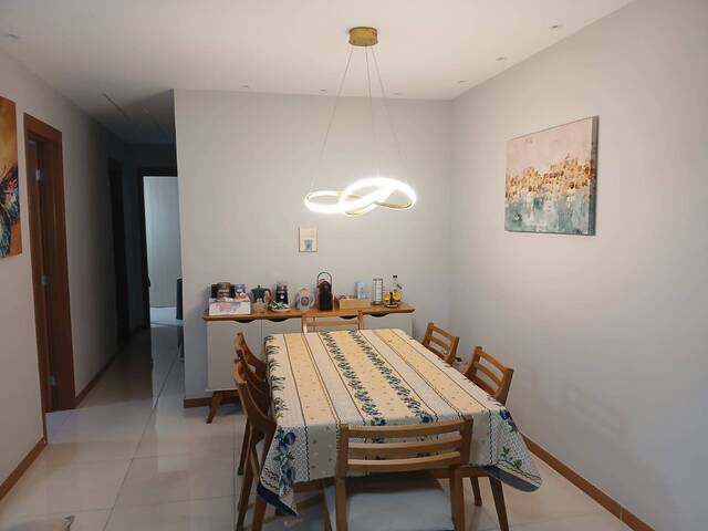 #502 - Apartamento para Venda em São Gonçalo - RJ - 3