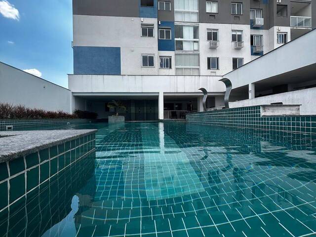 #502 - Apartamento para Venda em São Gonçalo - RJ - 1