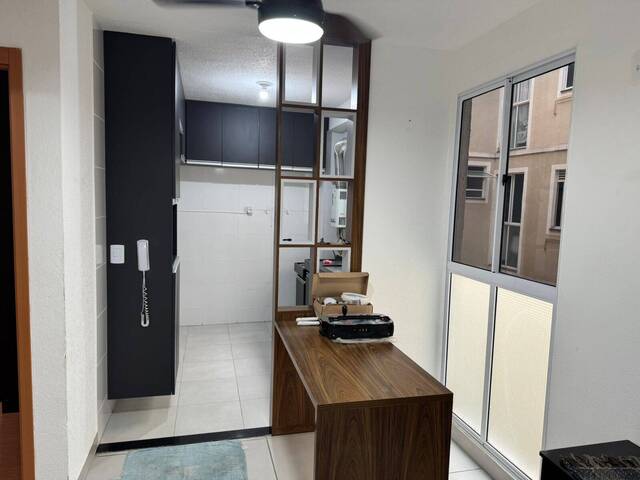#504 - Apartamento para Venda em São Gonçalo - RJ - 3