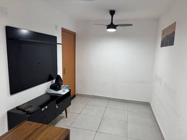 #504 - Apartamento para Venda em São Gonçalo - RJ - 2