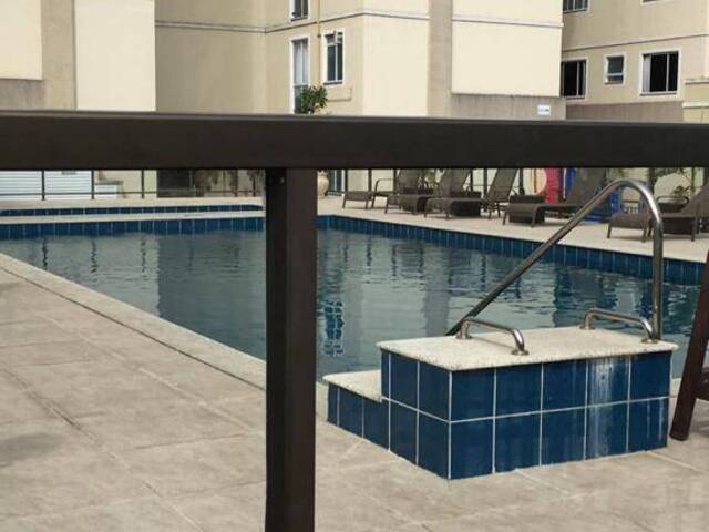 #504 - Apartamento para Venda em São Gonçalo - RJ - 1