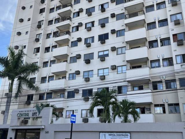 #511 - Apartamento para Venda em Niterói - RJ - 2