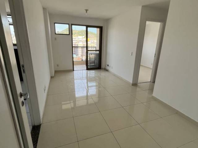 #511 - Apartamento para Venda em Niterói - RJ - 3