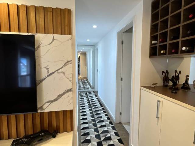 #516 - Apartamento para Venda em Niterói - RJ - 2