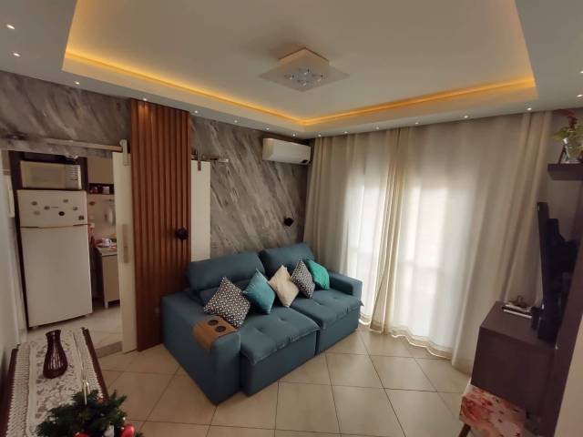 #517 - Apartamento para Venda em São Gonçalo - RJ - 2