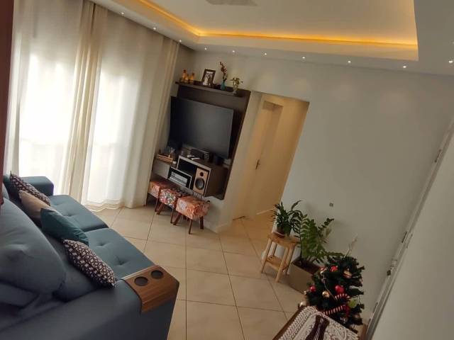 #517 - Apartamento para Venda em São Gonçalo - RJ - 3